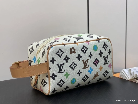 Repladies LOCKER bag-23*13*12CM DOPP LOUIS KIT VUITTON 0811